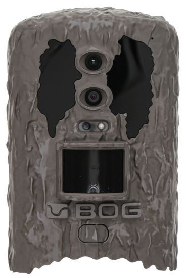 Picture of Bog-Pod 1116328 Blood Moon Camo 3" Color Display 1080P Resolution Low Glow Flash Sd Card Slot/Up To 512Gb Memory 