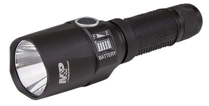 Picture of M&P Accessories 1097919 Night Terror Compact Black Anodized 3236 Lumens Cree Led White 