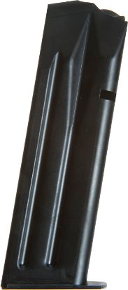 Picture of Rock Island 54181 Tcm 10Rd 22 Tcm Black Steel 