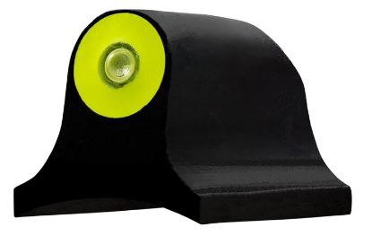 Picture of Xs Sights Sg20053y Big Dot Front For Remington Ember/Yellow Front Tritium Sight 