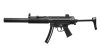 Picture of Mp5 Rifle 22Lr Black 25Rd