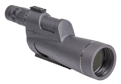 Picture of Sightmark Sm11034t Latitude Xd Tactical 20-60X 80Mm Black Rubber Armor Range Finding Reticle 
