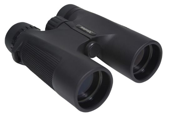 Picture of Firefield Ff12020 Binocular 10X42mm Bak-4 Roof Prism Black Rubber Armor 