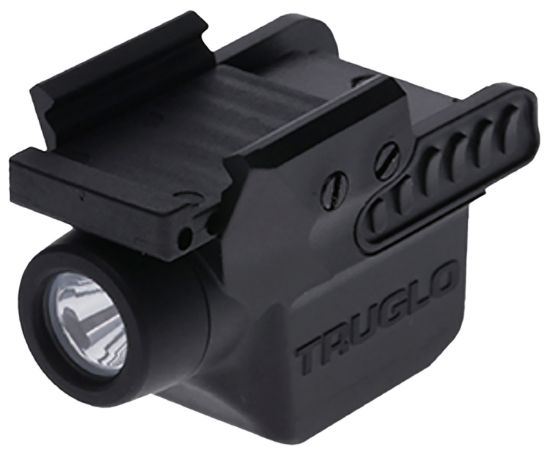 Picture of Truglo Tg7620lw Sight-Line Light Matte Black 100 Lumens White Cree Led 