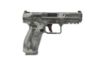 Picture of Canik Tp9sf 9Mm Dark Gry 18+1#