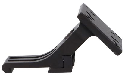 Picture of Sig Sauer Electro-Optics Sor2m101 Universal Reflex Sight 45 Degree Offset Mount Black Anodized 