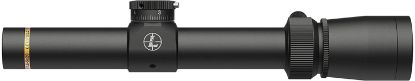 Picture of Leupold 180615 Vx-3Hd Cds-Zl Matte Black 1.5-5X20mm 1" Tube Duplex Reticle 