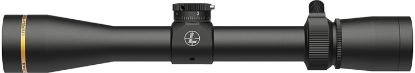 Picture of Leupold 180616 Vx-3Hd Cds-Zl Matte Black 2.5-8X36mm 1" Tube Duplex Reticle 