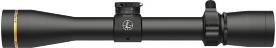 Picture of Leupold 180616 Vx-3Hd Cds-Zl Matte Black 2.5-8X36mm 1" Tube Duplex Reticle 