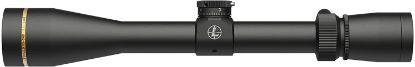 Picture of Leupold 180617 Vx-3Hd Cds-Zl Matte Black 3.5-10X40mm 1" Tube Duplex Reticle 