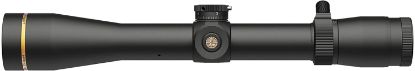 Picture of Leupold 180627 Vx-3Hd Cds-Zl Matte Black 3.5-10X40mm 30Mm Tube Illuminated Firedot Twilight Hunter Reticle 