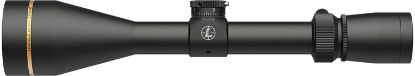 Picture of Leupold 180618 Vx-3Hd Cds-Zl Matte Black 3.5-10X50mm 1" Tube Duplex Reticle 