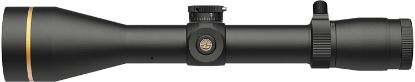 Picture of Leupold 180628 Vx-3Hd Cds-Zl Matte Black 3.5-10X50mm 30Mm Tube Illuminated Firedot Twilight Hunter Reticle 