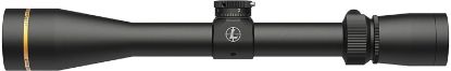 Picture of Leupold 180619 Vx-3Hd Cds-Zl Matte Black 4.5-14X40mm 1" Tube Duplex Reticle 