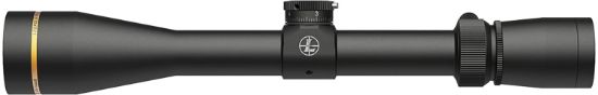 Picture of Leupold 180620 Vx-3Hd Cds-Zl Matte Black 4.5-14X40mm 1" Tube Boone & Crockett Reticle 