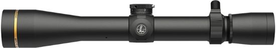 Picture of Leupold 180623 Vx-3Hd Cds-Zl Matte Black 4.5-14X40mm 30Mm Tube Wind-Plex Reticle 