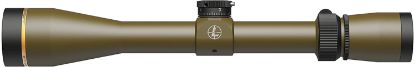 Picture of Leupold 180621 Vx-3Hd Cds-Zl Burnt Bronze 4.5-14X40mm 1" Tube Wind-Plex Reticle 