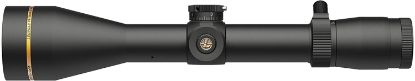 Picture of Leupold 180629 Vx-3Hd Cds-Zl Matte Black 4.5-14X50mm 30Mm Tube Illuminated Firedot Twilight Hunter Reticle 