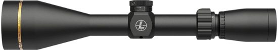 Picture of Leupold 180613 Vx-Freedom Cds Matte Black 3-9X 50Mm 1" Tube Duplex Reticle 