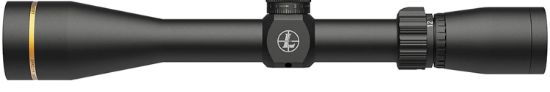 Picture of Leupold 180600 Vx-Freedom Cds Matte Black 4-12X40mm 1" Tube Duplex Reticle 