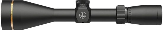 Picture of Leupold 180602 Vx-Freedom Cds Matte Black 4-12X50mm 1" Tube Duplex Reticle 