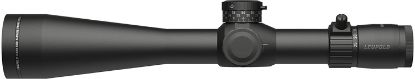 Picture of Leupold 180291 Mark 5Hd M1c3 Matte Black 5-25X56mm 35Mm Tube Ffp Pr2-Moa Reticle 