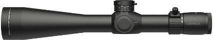 Picture of Leupold 180223 Mark 5Hd Matte Black 7-35X56mm 35Mm Tube Ffp Pr2 Mil Reticle 