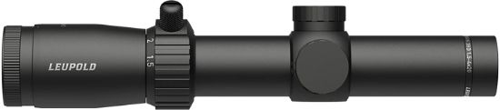 Picture of Leupold 180670 Mark 3Hd Matte Black 1.5-4X20mm 30Mm Tube Ar-Ballistic Reticle 