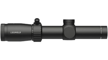 Picture of Leupold 180663 Mark 3Hd Matte Black 1.5-4X20mm 30Mm Tube Illuminated Firedot Bdc Reticle 