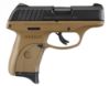 Picture of Ec9s 9Mm Blk/Fde 7+1 Fs Safety