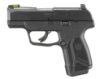 Picture of Max-9 Pro 9Mm Blk/Blk 12+1 As