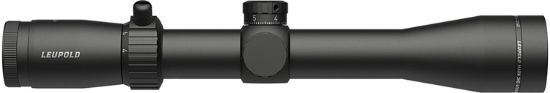 Picture of Leupold 180668 Mark 3Hd Matte Black 4-12X40mm 30Mm Tube Illuminated Firedot Tmr Reticle 