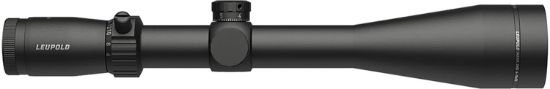 Picture of Leupold 180671 Mark 3Hd Matte Black 6-18X50mm 30Mm Tube Tmr Reticle 