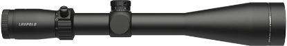 Picture of Leupold 180674 Mark 3Hd Matte Black 8-24X50mm 30Mm Tube Tmr Reticle 