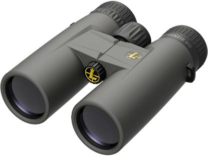 Picture of Leupold 181172 Bx-1 Mckenzie Hd 8X42mm Roof Prism Shadow Gray Armor Coated 