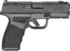 Picture of Hellcat Pro Osp 9Mm 17+1 Comp