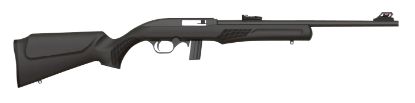 Picture of Rossi Rs22l1811th Rs22 Full Size 22 Lr 10+1 18" Matte Black Matte Black Steel Receiver Black Monte Carlo Stock Right Hand 