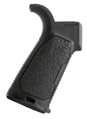 Picture of Strike Arompg15 Ar Enhanced Pistol Grip 15 Degrees Ar Platform Black Rubber 