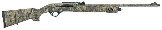 Picture of Escort Heps2022trtb Ps Turkey Full Size 20 Gauge Semi-Auto 3" 4+1 22" Realtree Timber Steel Barrel, Grooved Aluminum Receiver, Adjustable Realtree Timber Synthetic Stock, Right Hand 