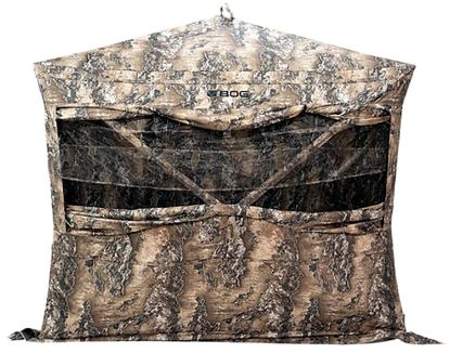 Picture of Bog-Pod 1147440 Grave Digger Realtree Excape 600D Polyester 