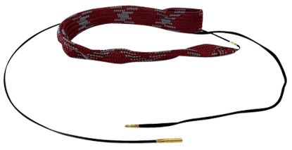 Picture of Tipton 1149253 Nope Rope Bore Cleaning Rope 5.56Mm/22/223 Cal Rifle Firearm Includes Case 