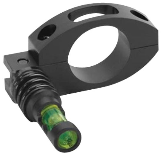 Picture of Wheeler Anti-Cant Indicator Black Aluminum 30Mm 