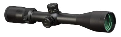 Picture of Konus 7225 Konus-Bx 450 Bushmaster Matte Black 3-9X 40Mm 1" Tube 30/30 Duplex Reticle 