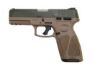 Picture of G3 9Mm Od Grn/Brown 4" 17+1