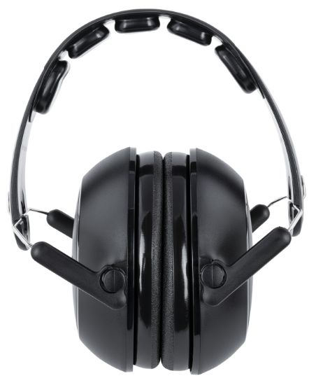 Picture of Peltor Ythpel4dc Sport Hearing Protector 22 Db Over The Head Black Youth 1 Pair 