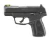 Picture of Max-9 9Mm Blk/Blk 10+1 As Sfty