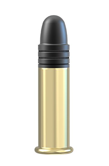 Picture of Lapua 420162 Midas+ 22 Lr 40 Gr Round Nose 50 Per Box/ 100 Case 