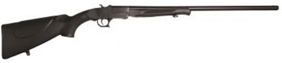 Picture of Ati Atig28sc26saw Scout Sga 28 Gauge 2.75" 4+1 26" Barrel, Black Metal Finish, Wood Stock Includes 3 Choke Tubes 