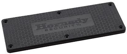 Picture of Hornady 95913 Accessory Mount Magnetic Black Pvc Coated Steel 