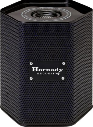 Picture of Hornady 95906 Dehumidifier Canister Xl Black 9.50" X 8" X 5.50" 